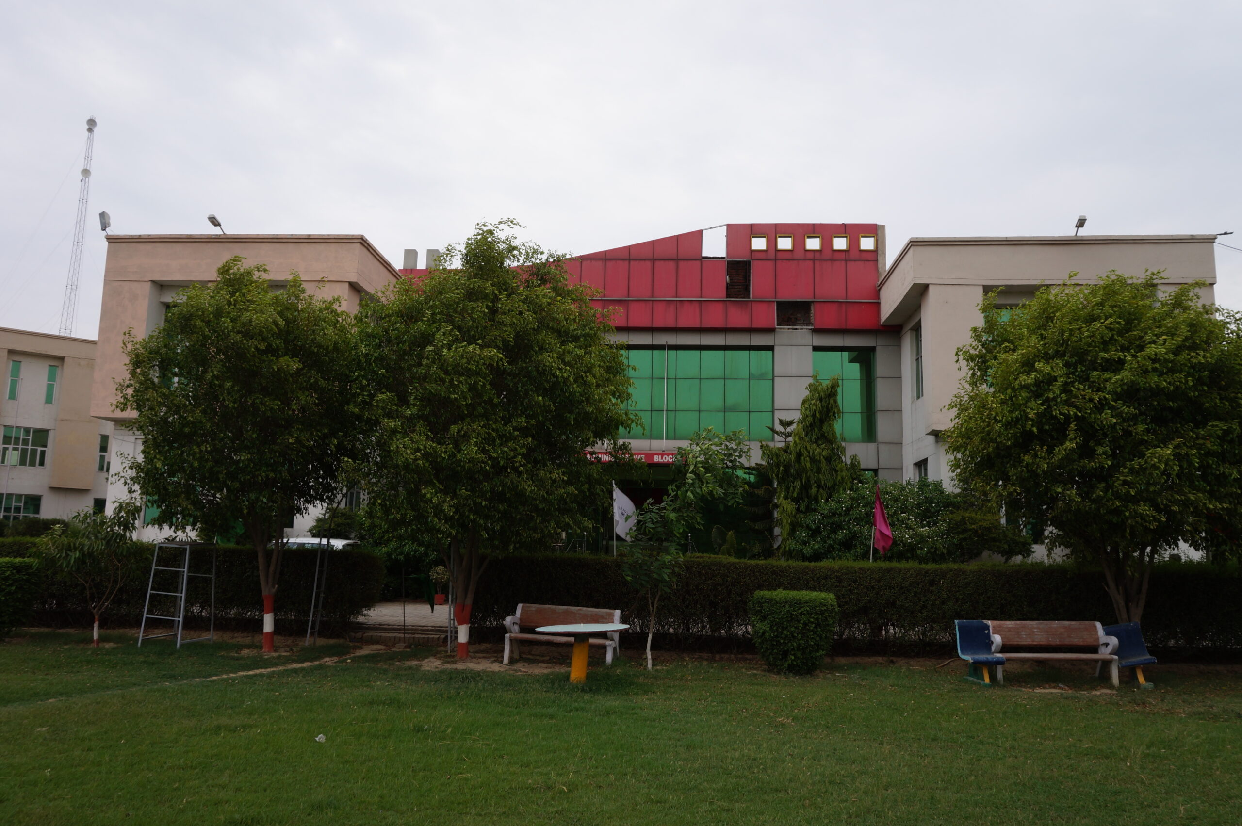 Best Engineering colleges in Kanpur