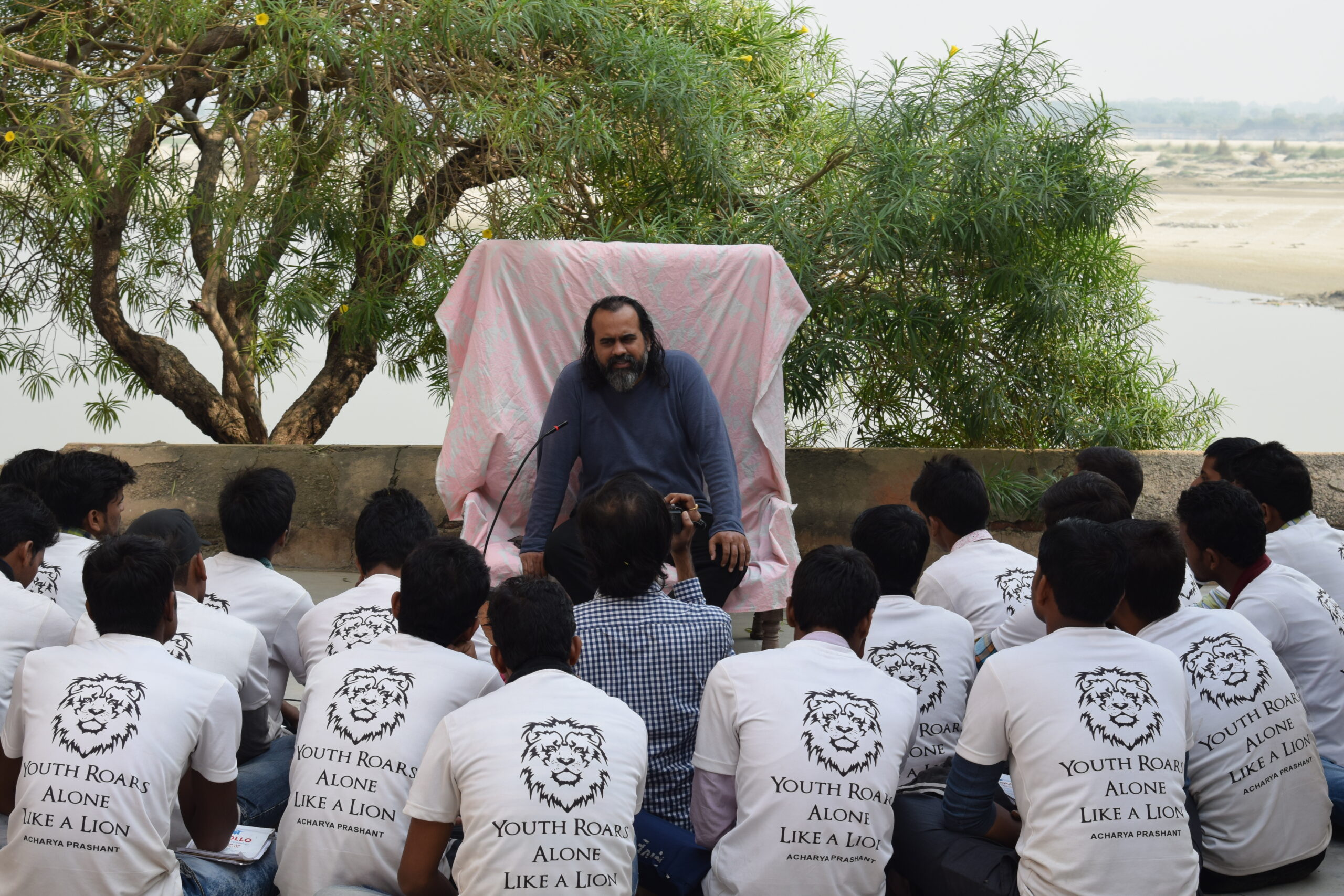 B.Tech college in Kanpur Personality improvement